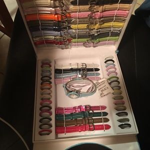 My Wish Collezioni - watch collection 62 pieces